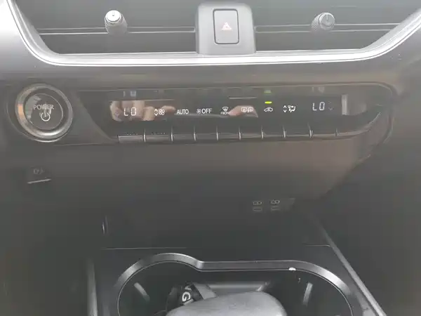 Lexus UX 2022, фото 12