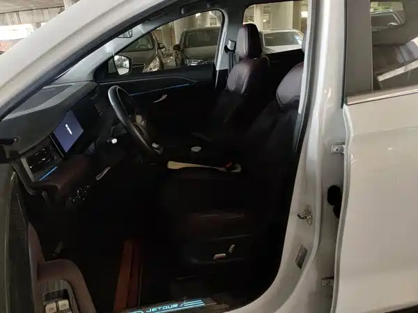 Jetour X90 PLUS 2024, фото 7