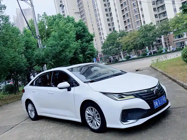 Toyota Allion 2022, фото 3