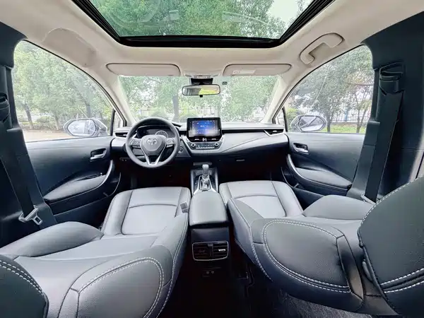 Toyota Allion 2022, фото 13