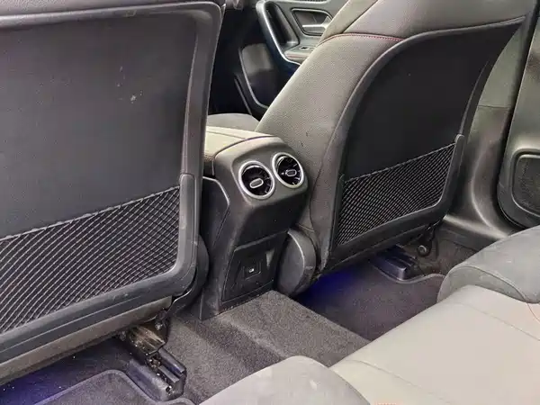 Mercedes-Benz A-Class 2023, фото 9