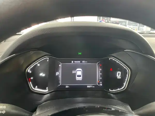 Kia K3 2021, фото 12