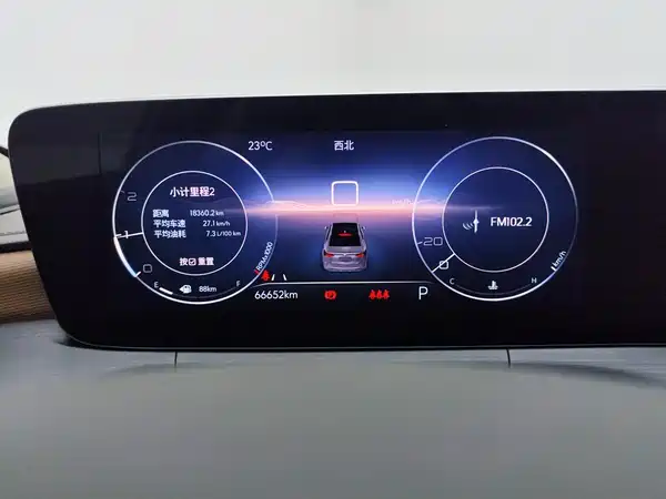 Buick Verano 2022, фото 14