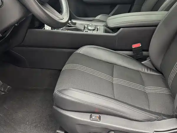 Mazda CX-50 2023, фото 23