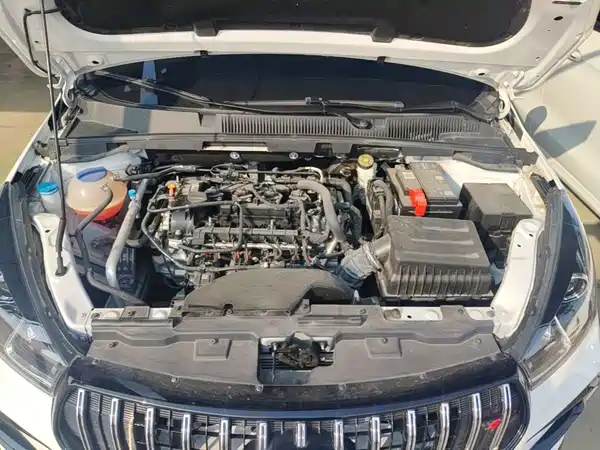 Chery Arrizo 5 2024, фото 19
