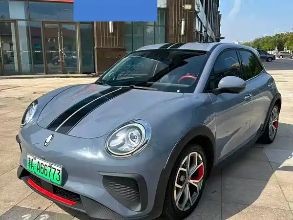 ORA Good Cat GT 2022