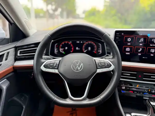 Volkswagen Sagitar 2023, фото 13