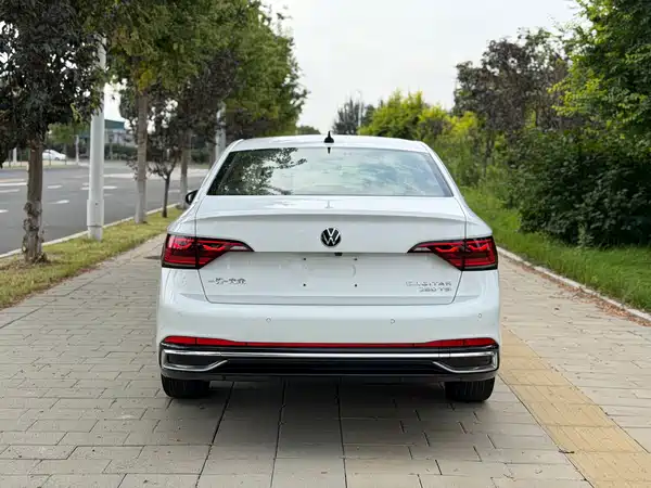 Volkswagen Sagitar 2023, фото 24