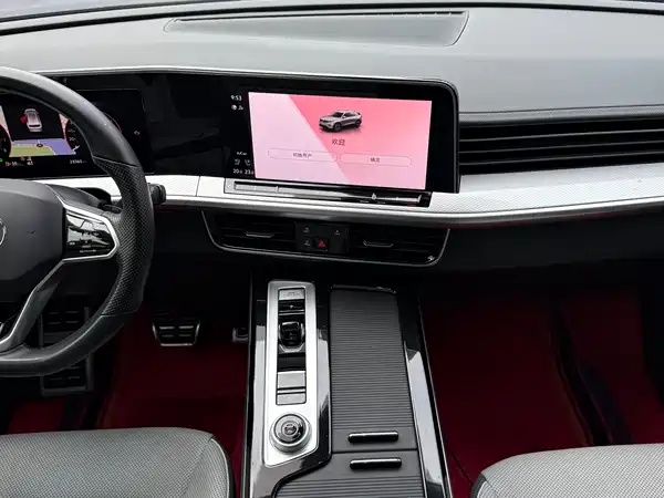 Volkswagen Talagon 2023, фото 8