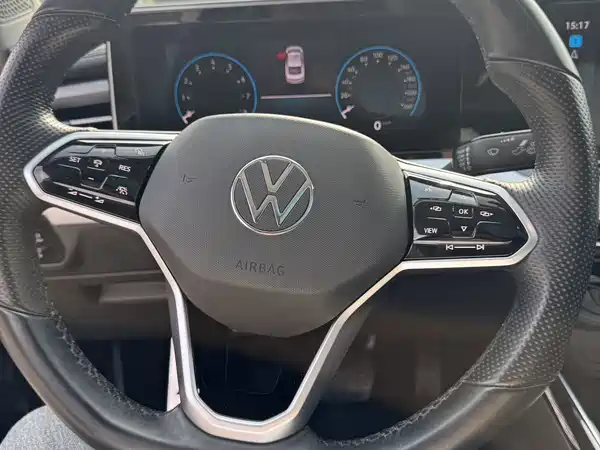 Volkswagen Lamando 2022, фото 14