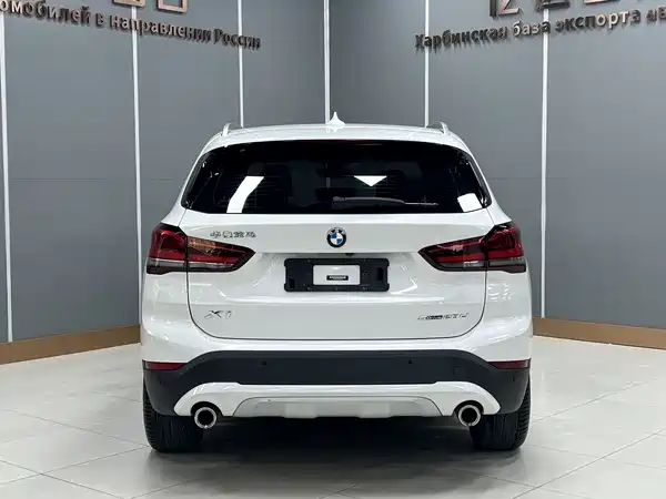 BMW X1 2022, фото 5