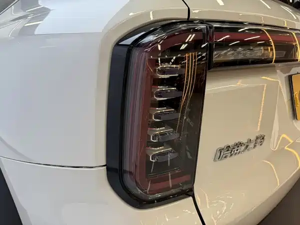 Haval Dargo 2024, фото 8