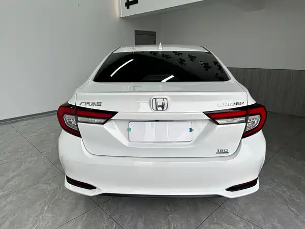 Honda Crider 2022, фото 5