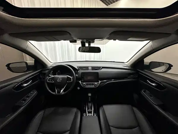 Honda Crider 2022, фото 9