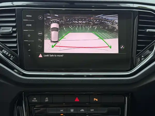 Volkswagen T-ROC 2022, фото 17