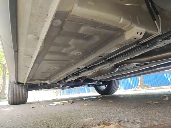 Changan X5 PLUS 2025, фото 22