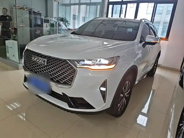 Haval H6 2022