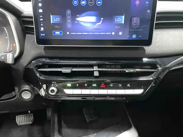 Haval Chitu 2022, фото 17