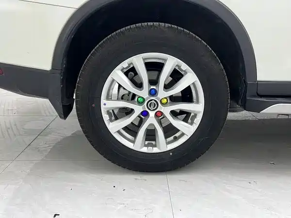 Nissan X-Trail 2023, фото 16