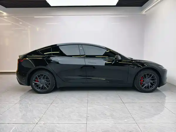Tesla Model 3 2023, фото 14