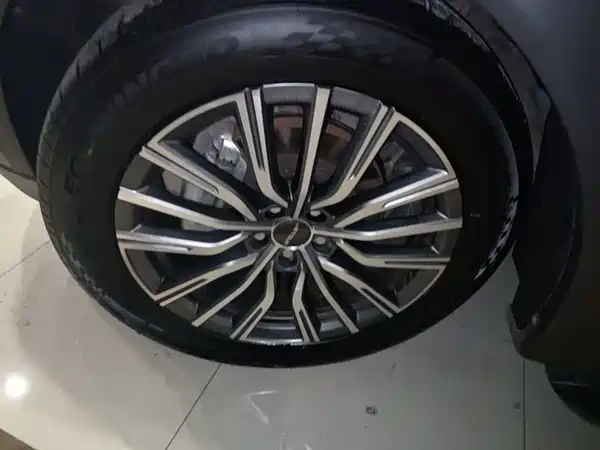 Jetour X70 PLUS 2023, фото 22