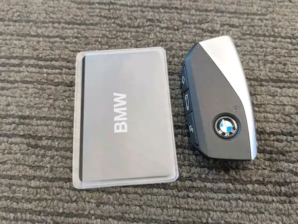 BMW i5 2025, фото 15