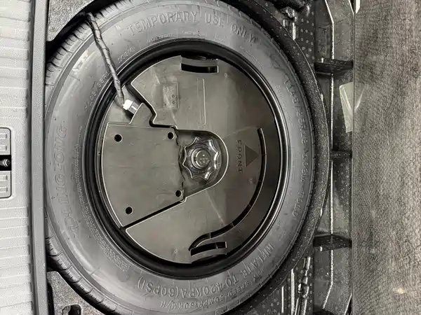Audi Q3 2022, фото 18