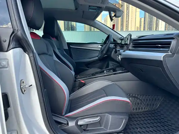 Volkswagen Lamando 2022, фото 18