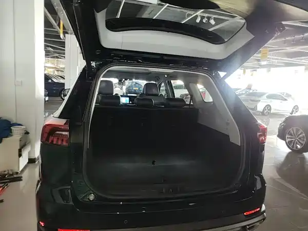 Chery Tiggo 8 PRO 2022, фото 18