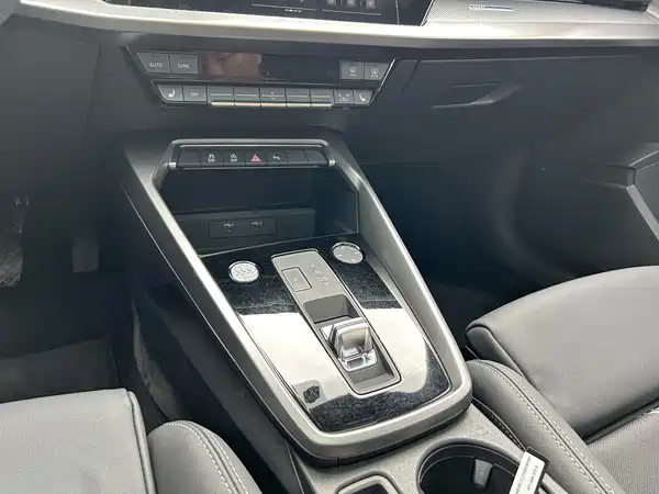 Audi A3 2022, фото 26