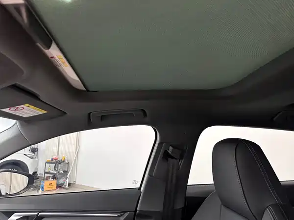 Audi A3 2023, фото 14