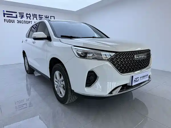Haval M6 2023, фото 3