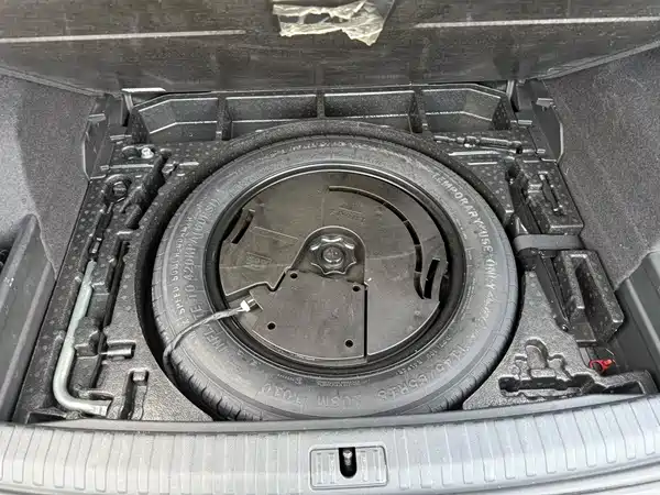 Audi Q3 2023, фото 10