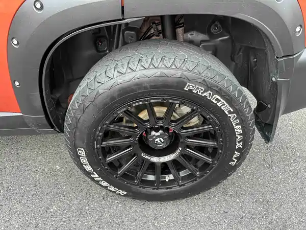 Haval Dargo 2024, фото 12