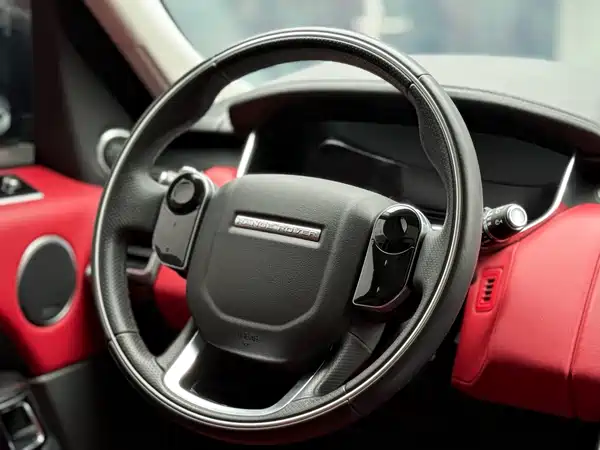 Land Rover Range Rover Sport 2022, фото 4