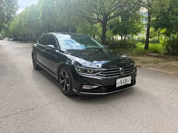 Volkswagen Magotan 2023, фото 2