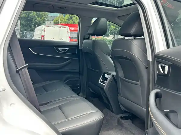 Chery Tiggo 8 2022, фото 11
