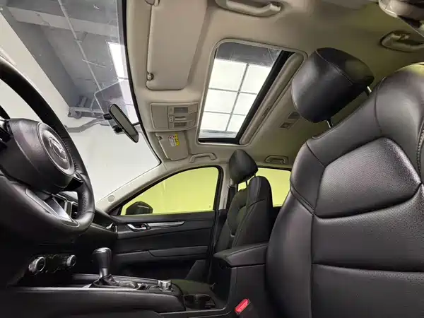 Mazda CX-5 2024, фото 16