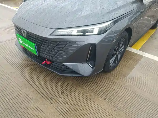 Changan Yida 2023, фото 24