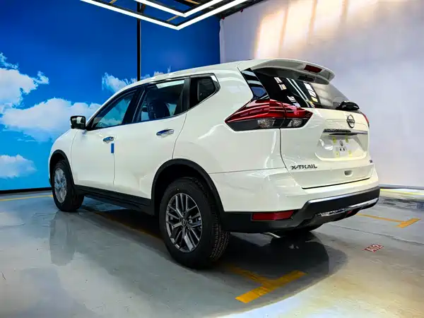 Nissan X-Trail 2025, фото 6