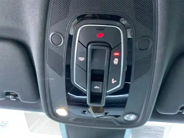 Audi A6L 2024, фото 23