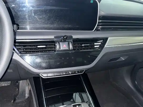 Hongqi HS5 2022, фото 8