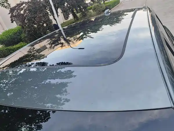 Hongqi HS6 PHEV 2026, фото 27