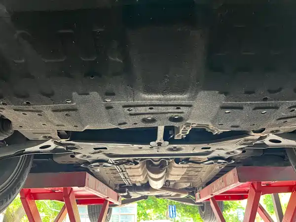 Jetour X70 PLUS 2023, фото 23