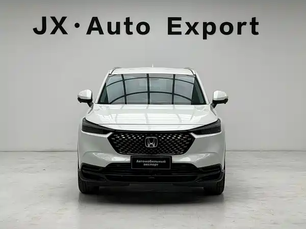 Honda XR-V 2023, фото 2