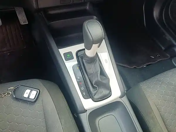Honda Fit 2022, фото 13