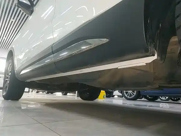 Haval H6 2023, фото 21