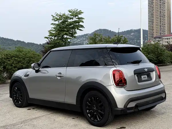 MINI 2023, фото 2