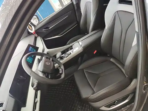 Changan CS75 PLUS 2025, фото 15