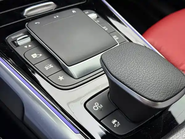 Mercedes-Benz GLB AMG 2022, фото 21